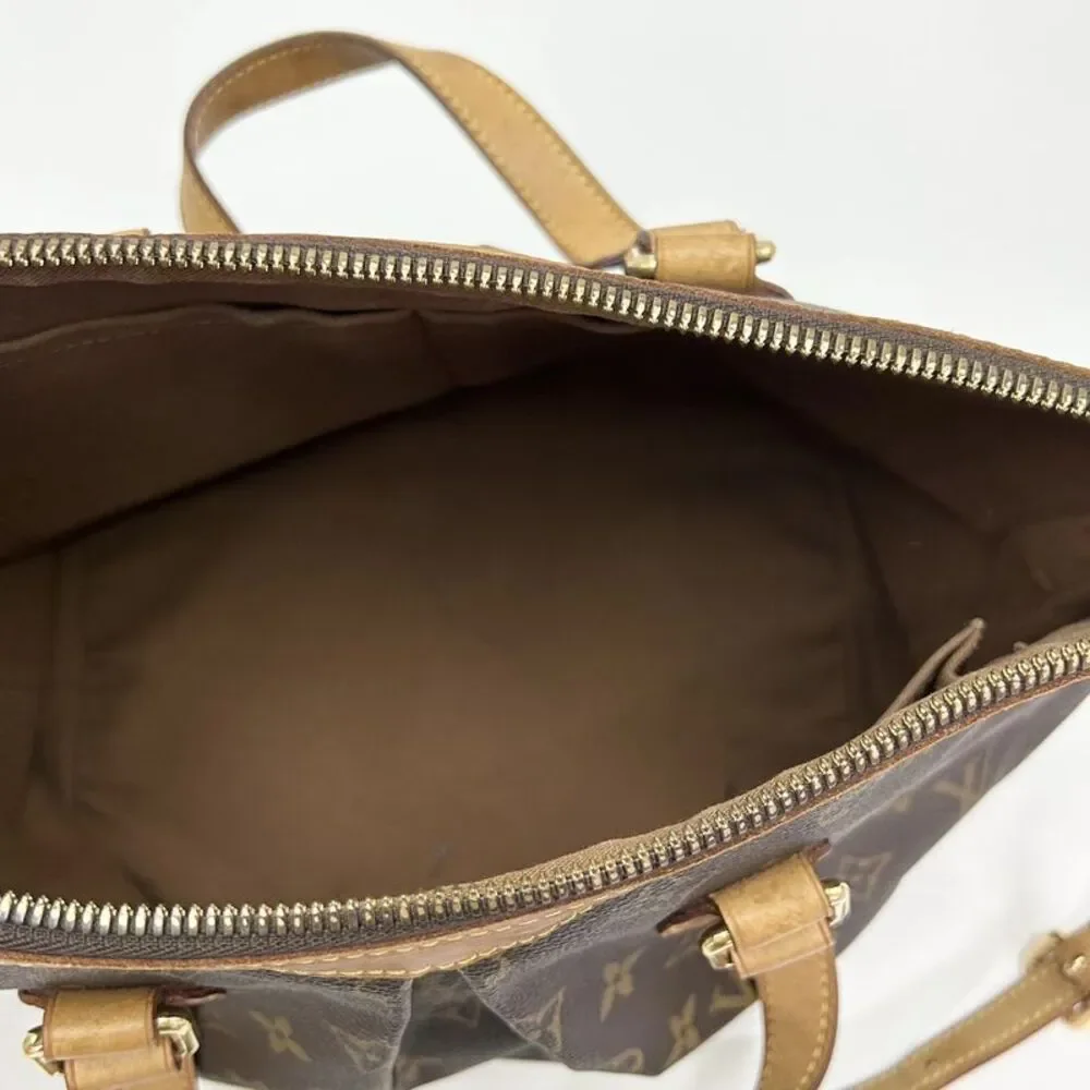 Louis Vuitton Women Pre-Loved Bag Very Good Condition